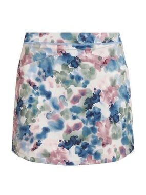 NWT RLX Ralph Lauren Aim Skort Large